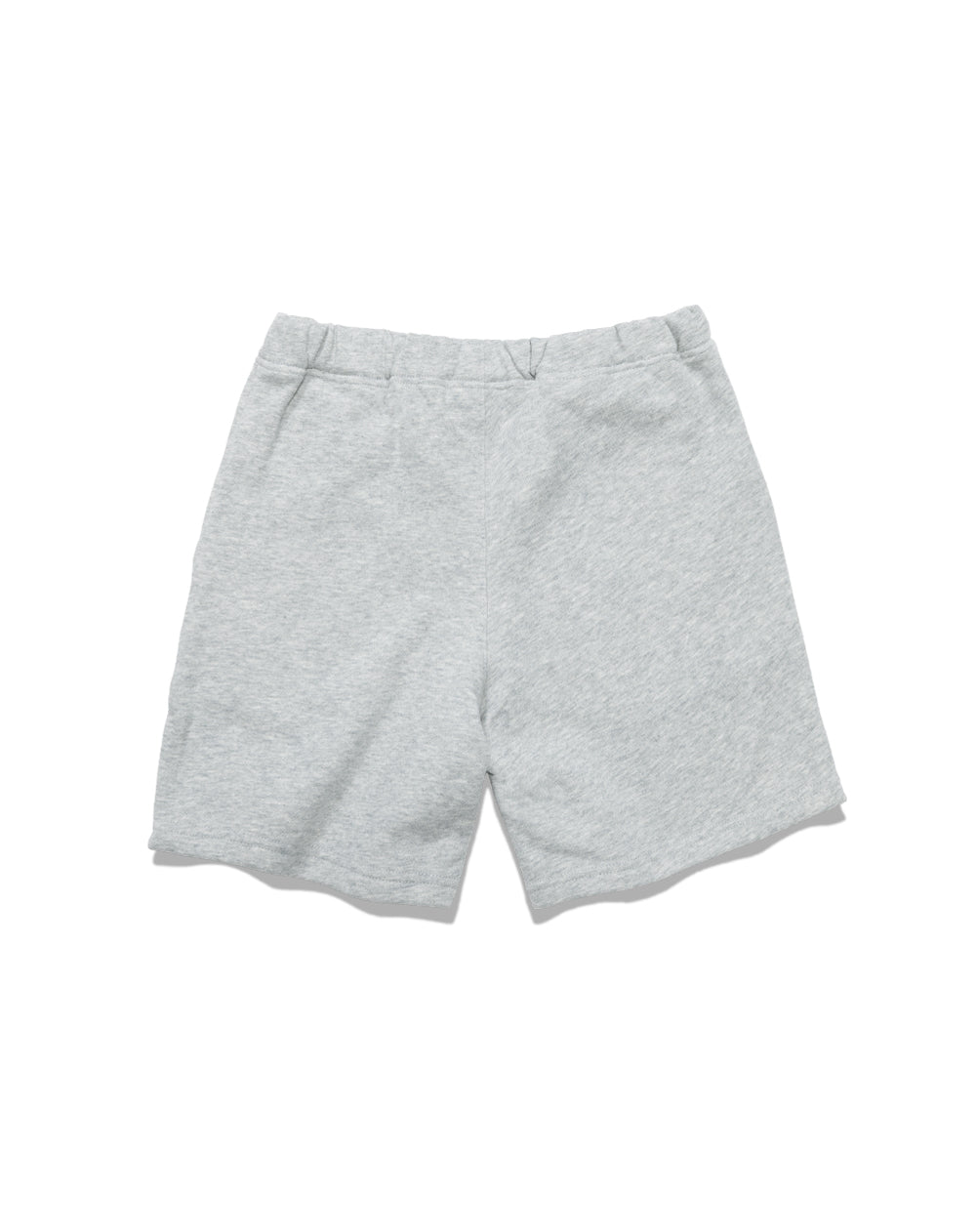 スウェット ショートパンツ [全2色] – muta Online Store