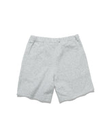スウェット ショートパンツ [全2色] – muta Online Store