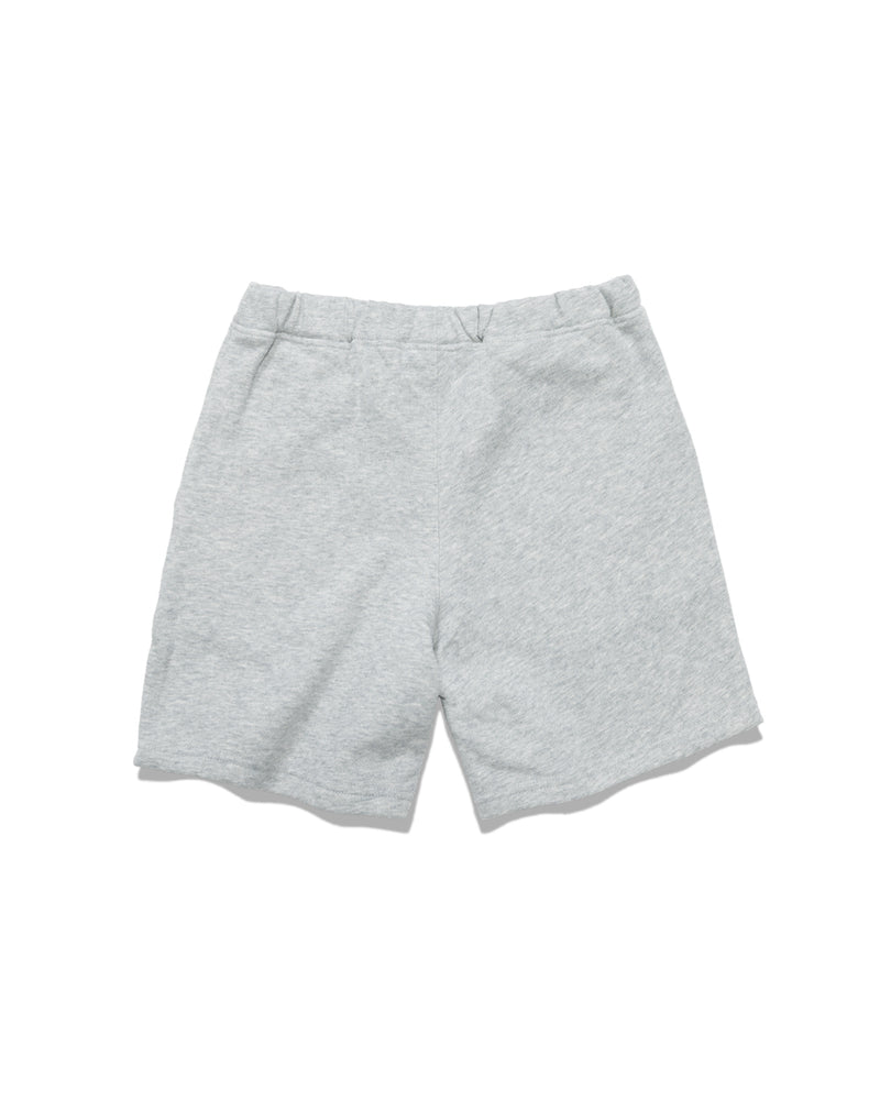 スウェット ショートパンツ [全2色] – muta Online Store