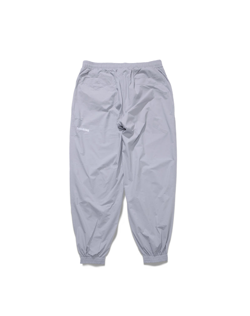 撥水ストレッチ ジョガーパンツ [全4色] – muta Online Store