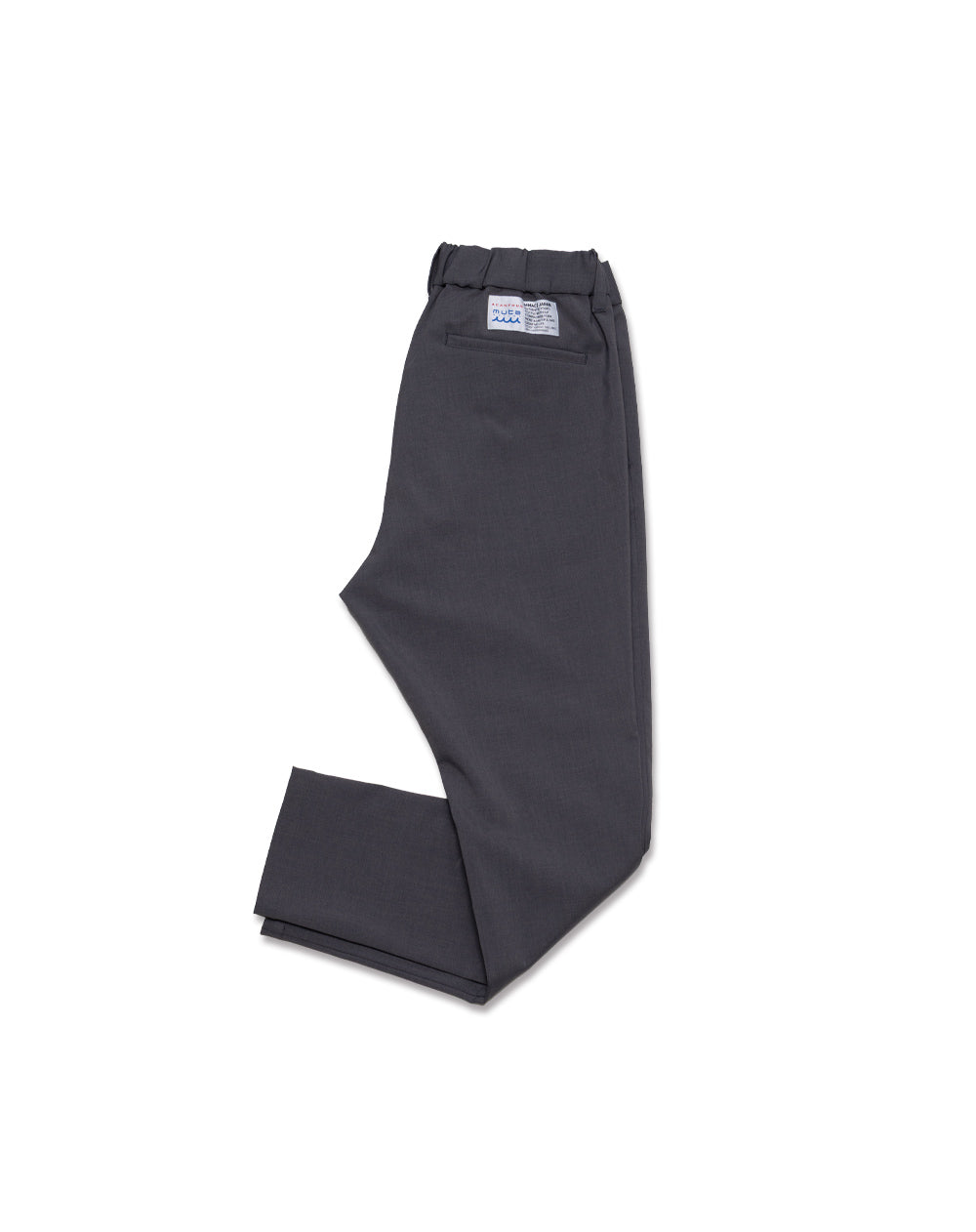 ACANTHUS × muta MARINE Easy Tight Pants [全3色] – muta Online Store