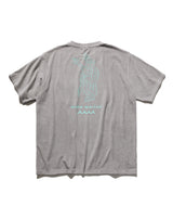 ［HAWAII FES / WEB］フラガール パイルポケットTシャツ [全4色]