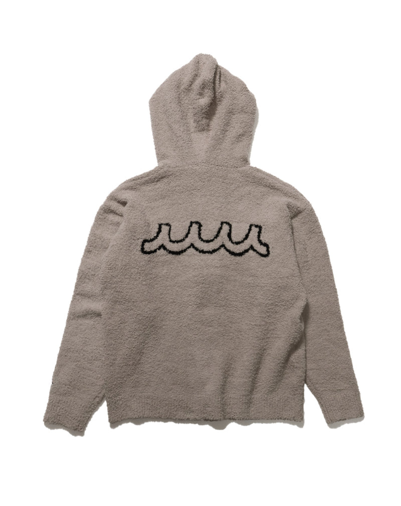 WEB限定］Safari × muta MARINE パイル ボアパーカー [全2色] – muta