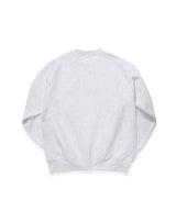 ACANTHUS × muta MARINE Sweet Logo Crewneck Sweatshirts [全3色]