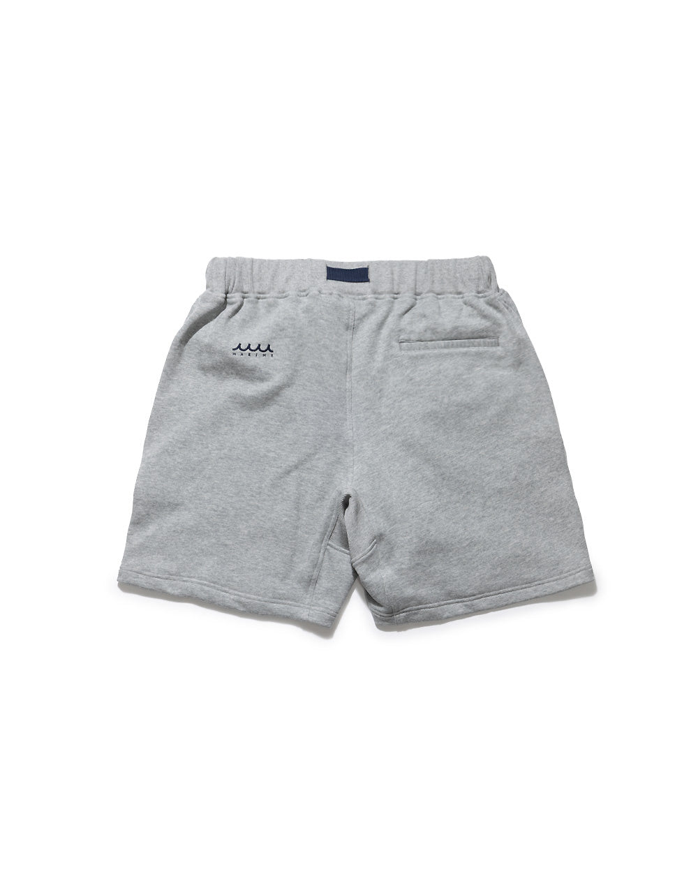 スウェット ショートパンツ [全3色] – muta Online Store