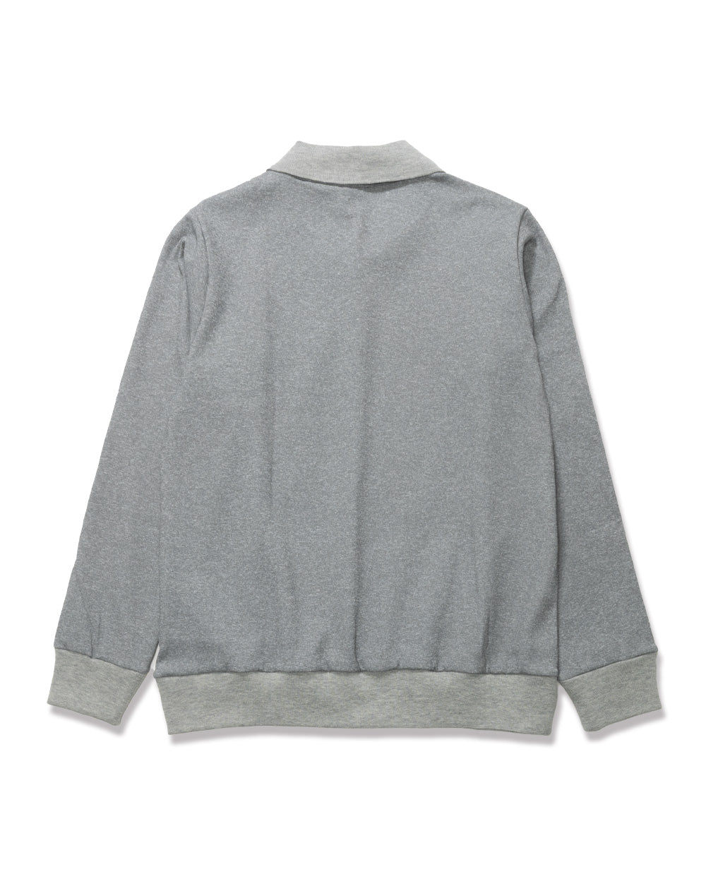 ACANTHUS × muta MARINE Polo Crewneck [全3色] – muta Online Store
