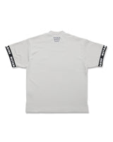 ポップコーンニット モックネックシャツ [全4色]