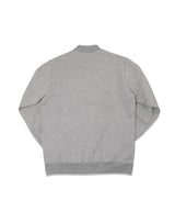 ACANTHUS × muta MARINE Mockneck Sweatshirt [全3色]