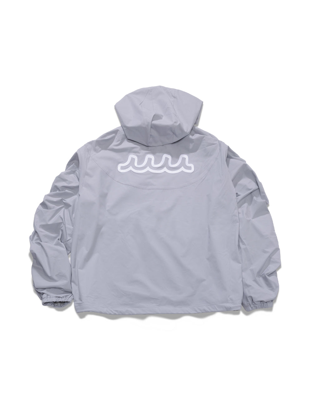 撥水ストレッチ ジップアップパーカー [全4色] – muta Online Store