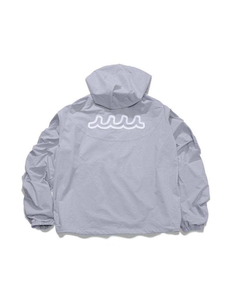 muta フードパーカー シャカシャカ セットアップ ４ 撥水ストレッチ ジップアップパーカー [全4色] – muta Online Store