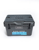 ［WEB限定］SeaDek®︎ × muta MARINE HARD COOLER 45L [全6種]