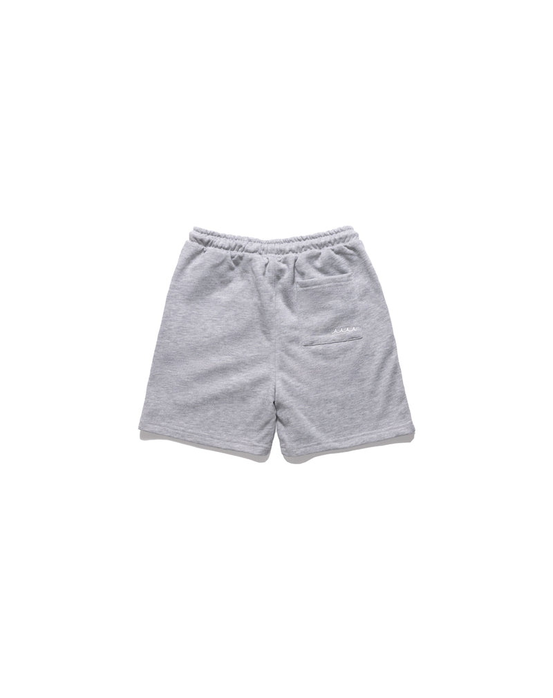 KIDS スウェット ショートパンツ [全4色]
