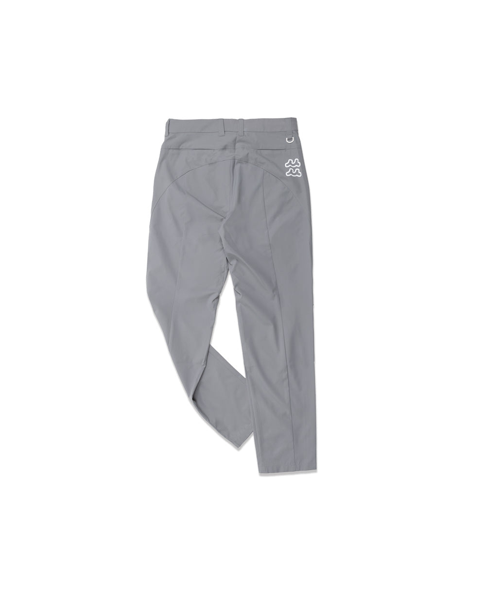 ストレッチブロード テーパードパンツ [全4色] – muta Online Store