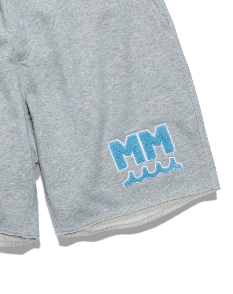 スウェット ショートパンツ (KIDS) [全2色] – muta Online Store