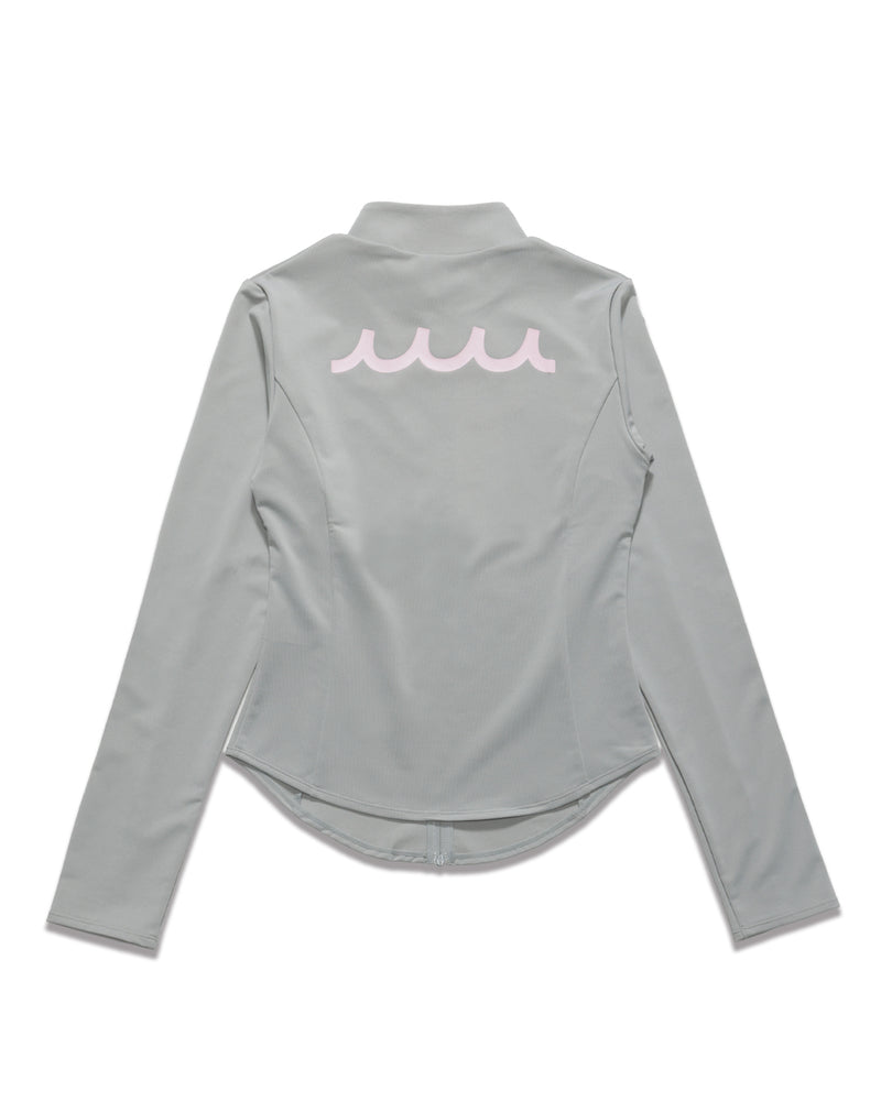スタンド ラッシュパーカー (WOMAN) [全3色] – muta Online Store