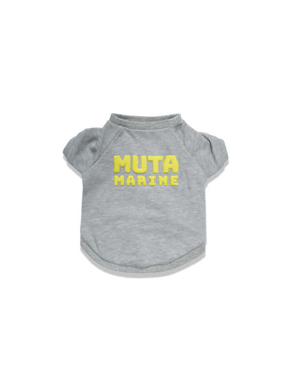 スウェットシャツ [全2色] – muta Online Store