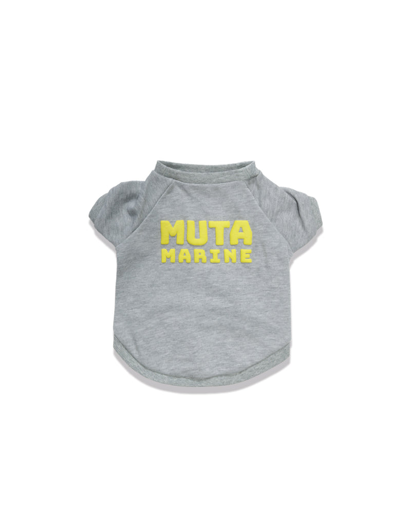 スウェットシャツ [全2色] – muta Online Store