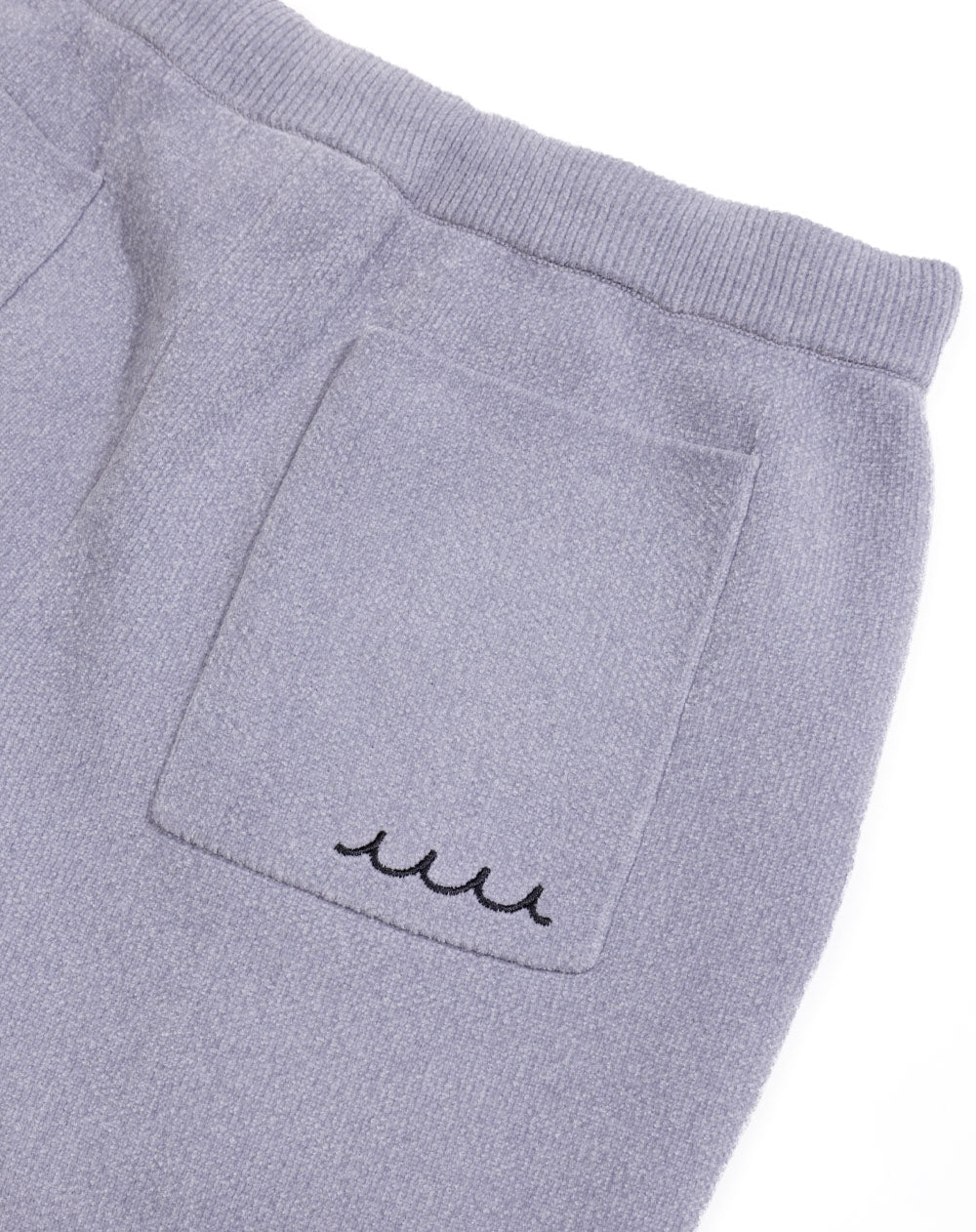 モールスムースニット ジョガーパンツ [全3色] – muta Online Store