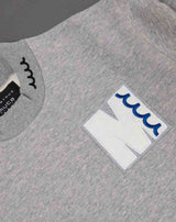 ACANTHUS × muta MARINE Mockneck Sweatshirt [全3色]