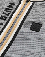 ［BOATSHOW / WEB先行］ストレッチメッシュ ブルゾン [全3色]