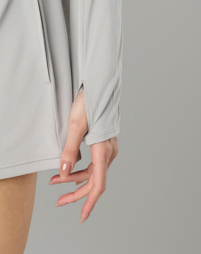 スタンド ラッシュパーカー (WOMAN) [全3色] – muta Online Store
