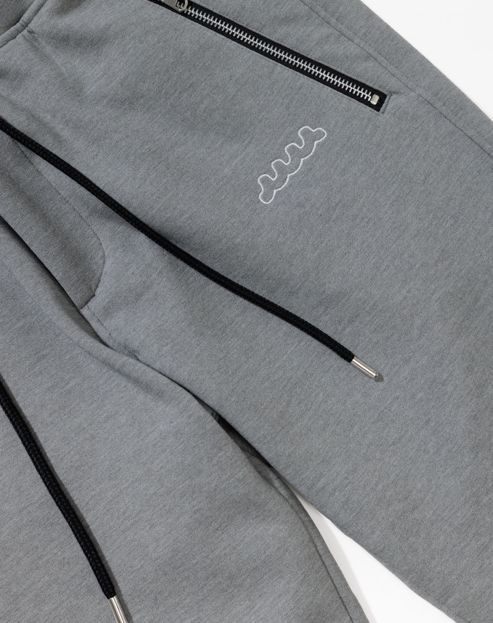 ACANTHUS × muta MARINE Double-knit Biker Pants [全3色] – muta
