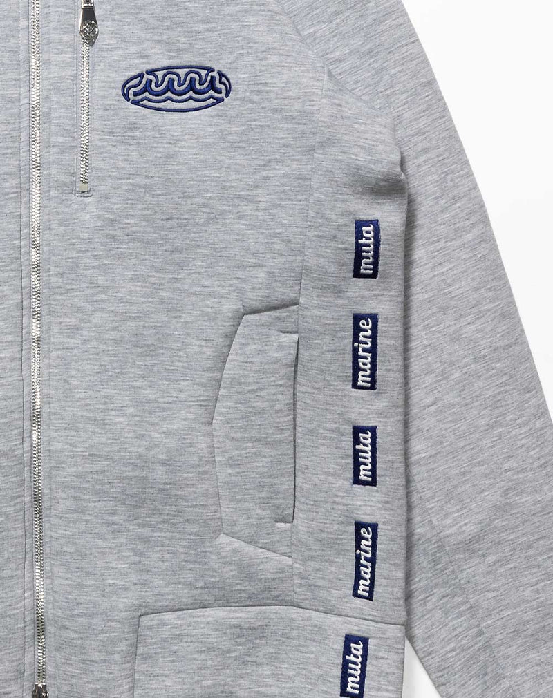 muta MARINE ボンディングパーカー EVENT / WEB 限定］ボンディングパーカー – muta Online Store