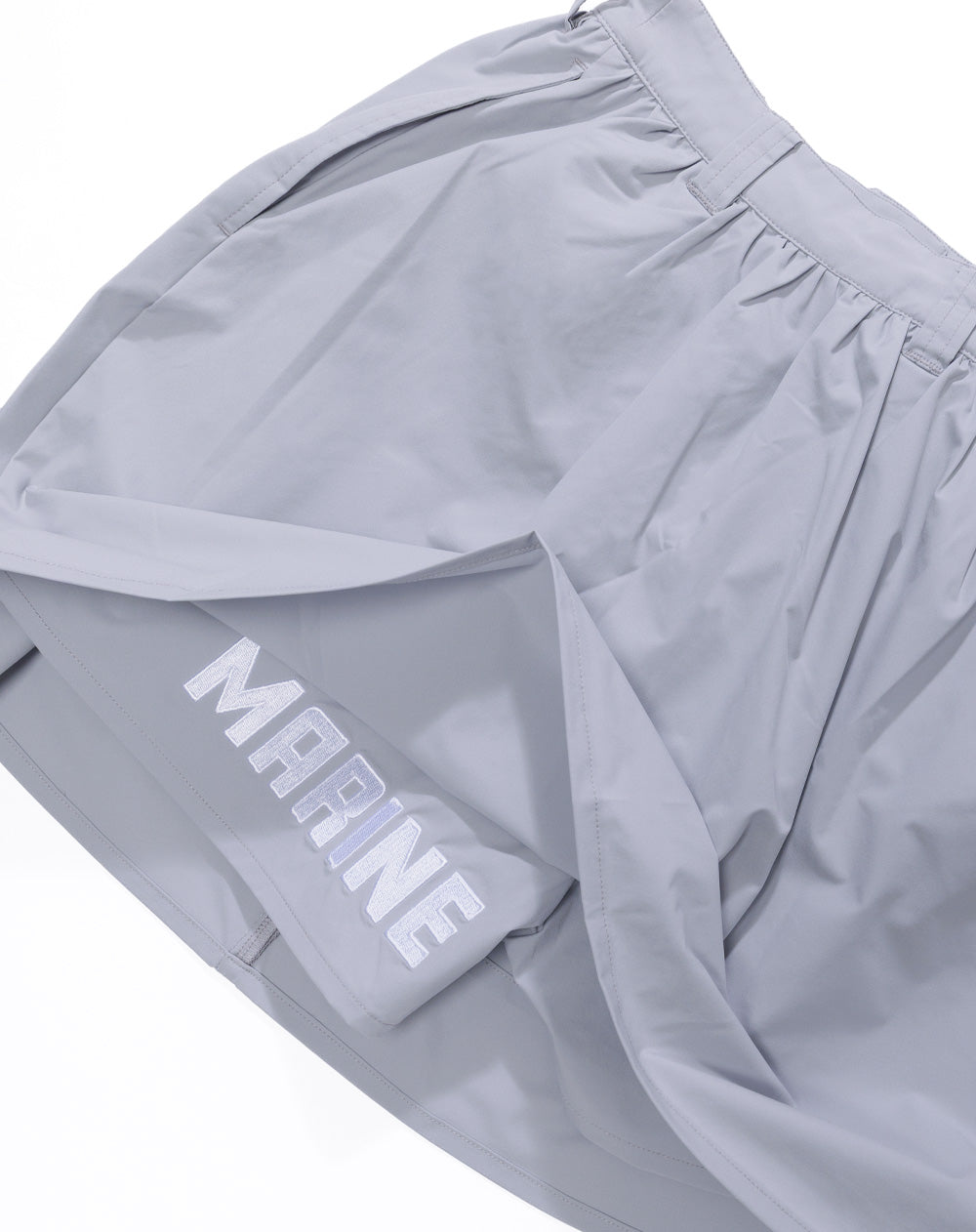 撥水ストレッチ スカート [全4色] – muta Online Store