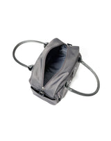 ナイロン ミニボストンバッグ [全2色]