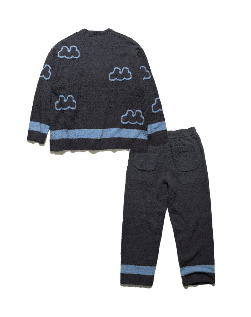 フラッフィー ルームウェア [全3色] – muta Online Store