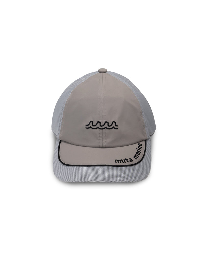 スイッチング メッシュキャップ [全3色] – muta Online Store