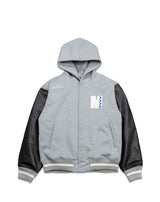 ［EVENT / WEB］ACANTHUS × muta MARINE Hooded Studium Jacket [全5色]