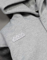 ［EVENT / WEB］ACANTHUS × muta MARINE Hooded Studium Jacket [全5色]