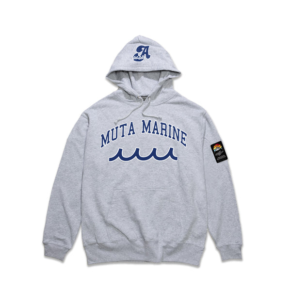 muta MARINE ×Liberty Walk 限定コラボ ダウンベスト 5 Amazon | （ムータ）Muta muta MARINE ボーダー ダウンベスト ダブル