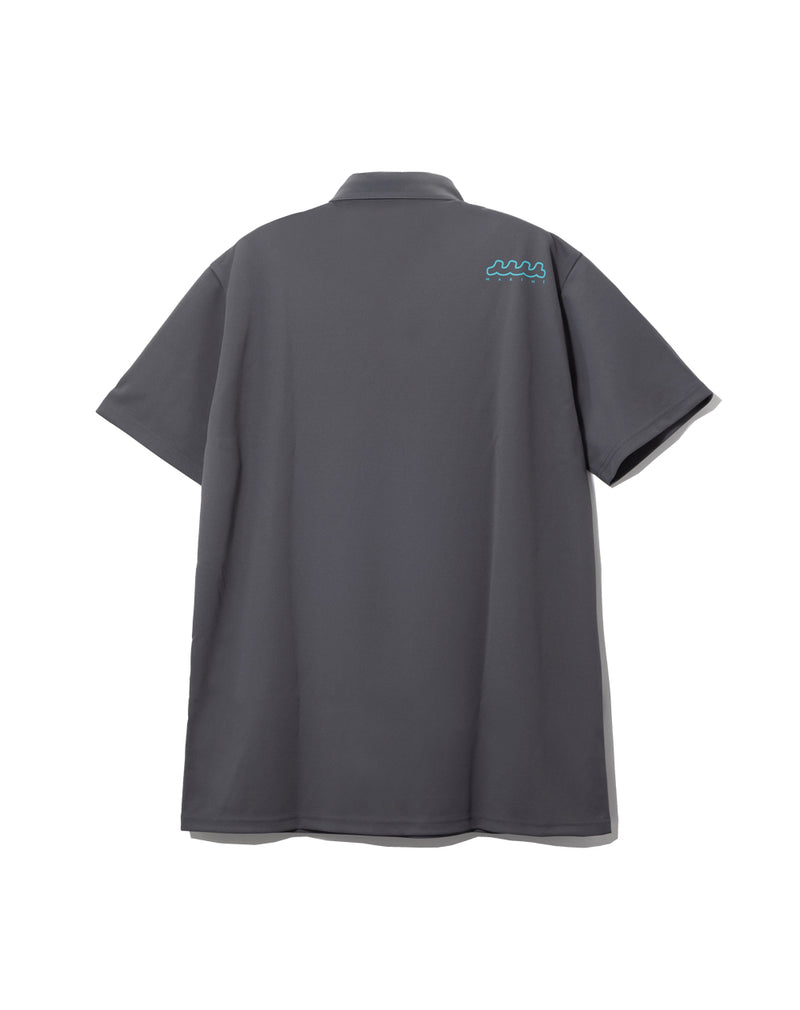 Tuck in シテネ ポロシャツ [全7色] – muta Online Store