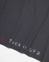Tuck in シテネ ポロシャツ [全7色]