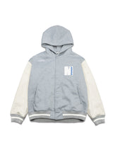 ［EVENT / WEB］ACANTHUS × muta MARINE Hooded Studium Jacket [全5色]