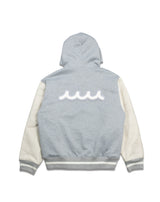 ［EVENT / WEB］ACANTHUS × muta MARINE Hooded Studium Jacket [全5色]