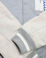 ［EVENT / WEB］ACANTHUS × muta MARINE Hooded Studium Jacket [全5色]