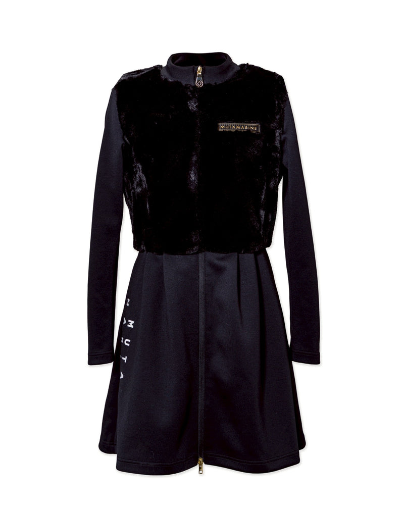 店舗限定：muta MARINE GOLF 新宿髙島屋店］エコファードッキング