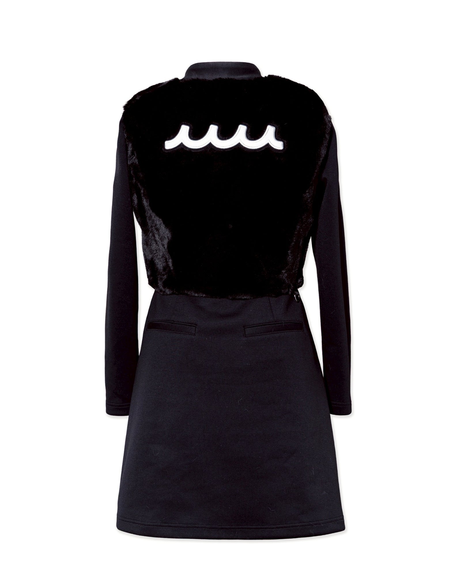 店舗限定：muta MARINE GOLF 新宿髙島屋店］エコファードッキング