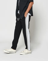 ACANTHUS × muta MARINE Track Pants [全3色]