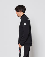 ACANTHUS × muta MARINE Mockneck Sweatshirts [全2色]