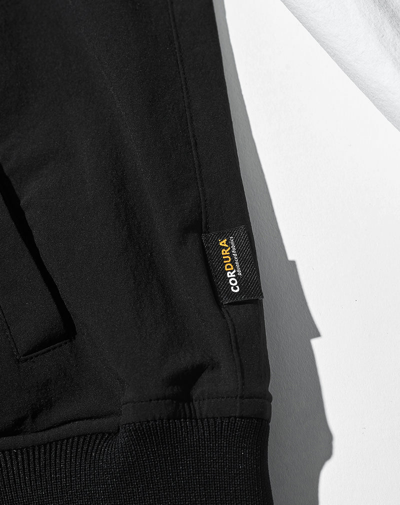 ACANTHUS × muta MARINE CORDURA® MA-1 Jacket [全2色]