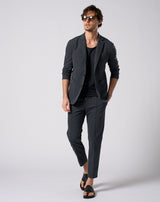 wjk × muta smart jacket [全2色]