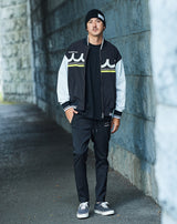 ACANTHUS × muta MARINE CORDURA® MA-1 Jacket [全2色]