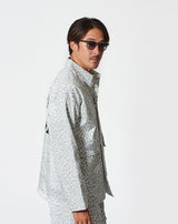ACANTHUS × muta MARINE Military Shirt Jacket [全2色]