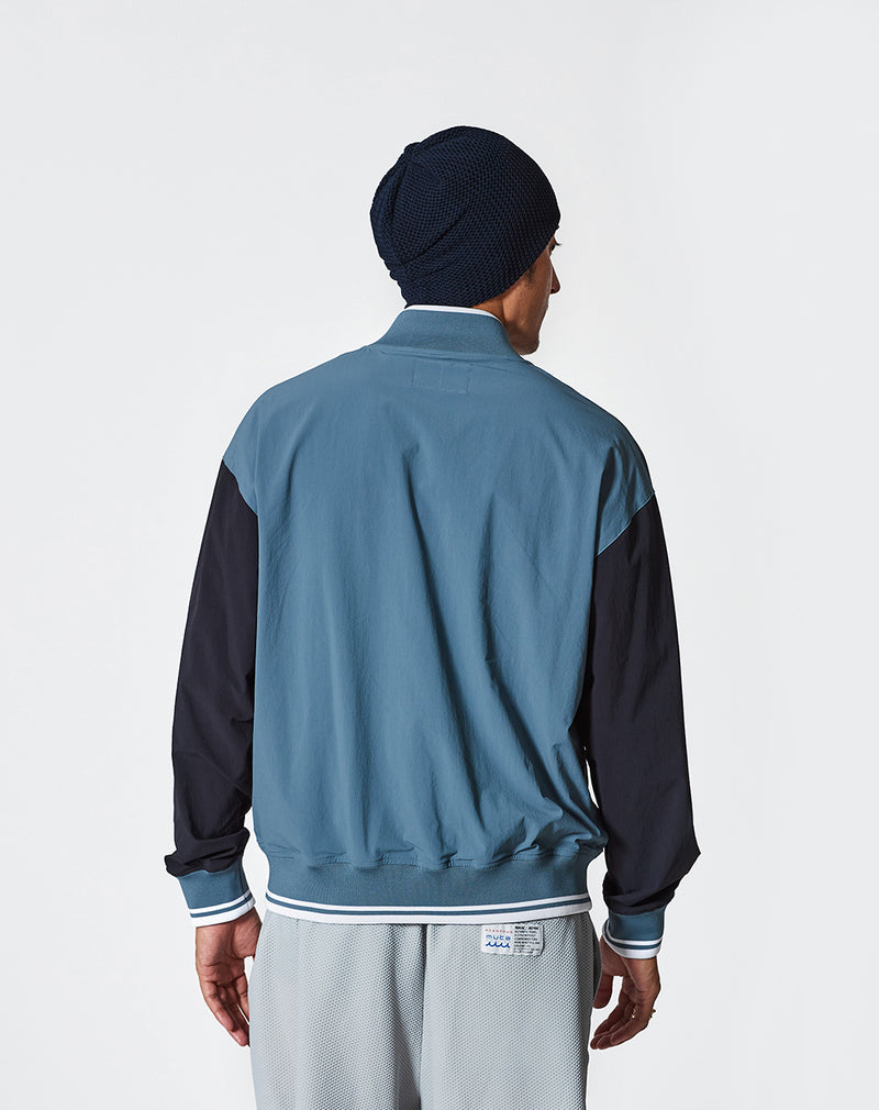 ACANTHUS × muta MARINE CORDURA® MA-1 Jacket [全2色]