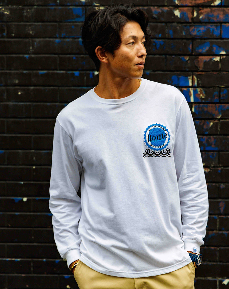 店舗限定：muta TOKYO JAPAN］Rconte × muta MARINE ロング