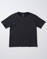 wjk × muta knit jacquard relax S/S [全2色]